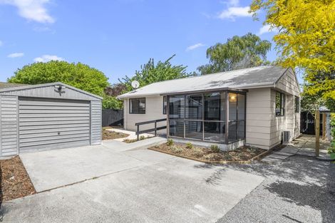 Photo of property in 2/35 Carnarvon Street, Linwood, Christchurch, 8062
