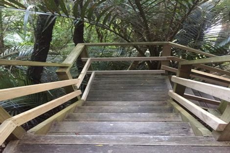 Photo of property in 30 Ocean View Road, Huia, Auckland, 0604