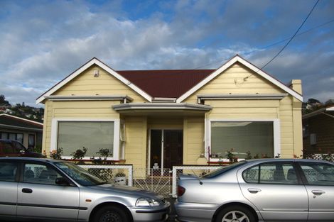 Photo of property in 26 Rutherford Street, Caversham, Dunedin, 9012