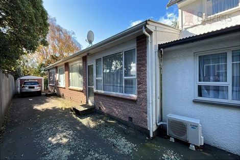 Photo of property in 4/359 Gloucester Street, Linwood, Christchurch, 8011