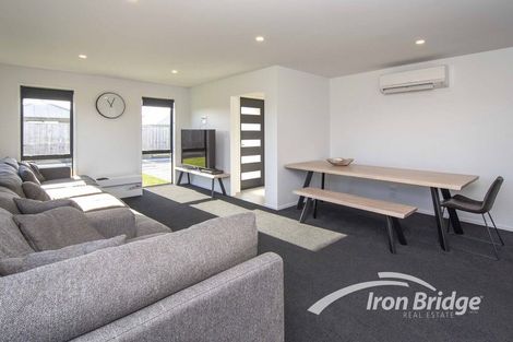 Photo of property in 41 Lady Isaac Drive, Rolleston, 7615