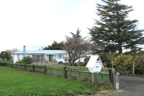 Photo of property in 109 Makino Road, Feilding, 4702