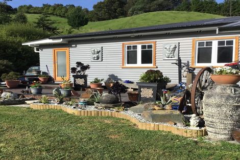 Photo of property in 320a Pikowai Road, Pikowai, Whakatane, 3194