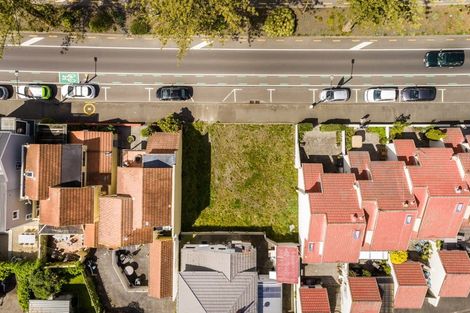 Photo of property in 511 Marine Parade, Napier South, Napier, 4110