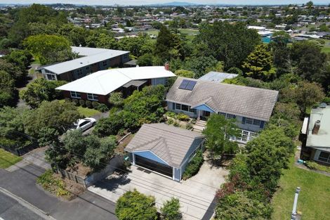 Photo of property in 109 Ellicott Road, Nawton, Hamilton, 3200