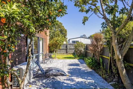 Photo of property in 1 Vienna Street, Waltham, Christchurch, 8023