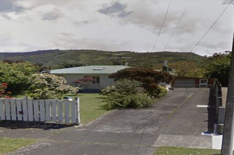 Photo of property in 26 Bethune Street, Featherston, 5710