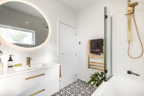 Photo of property in 4/40 Roslyn Terrace, Devonport, Auckland, 0624