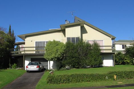 Photo of property in 15 Fratley Avenue, Farm Cove, Auckland, 2012