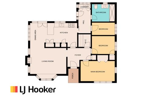 Photo of property in 39a Princes Street, Cambridge, 3434