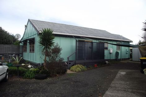 Photo of property in 8a Tauranga Road, Waihi, 3610