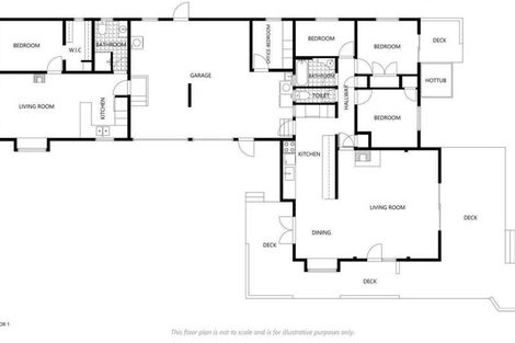 Photo of property in 202 Whangamata Road, Kinloch, Taupo, 3377