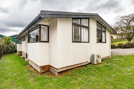 Photo of property in 8a Moore Street, Ohakune, 4625