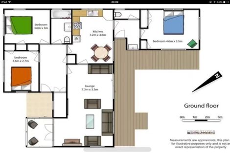 Photo of property in 146 Glengarry Road, Glen Eden, Auckland, 0602