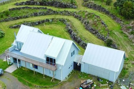 Photo of property in 113a Marua Road, Hikurangi, 0181