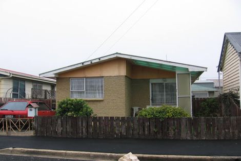 Photo of property in 13 Osmond Street, South Dunedin, Dunedin, 9012