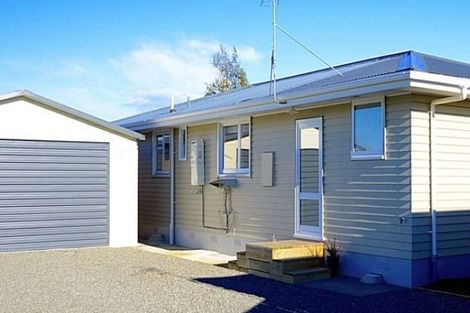 Photo of property in 134 Elizabeth Avenue, Rakaia, 7710