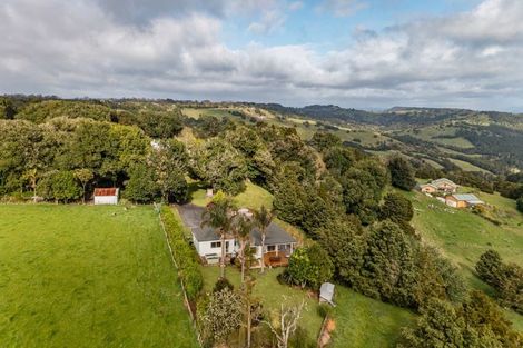 Photo of property in 146 Horeke Road, Okaihau, 0475