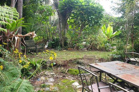 Photo of property in 15 Puriri Place, Tuateawa, Coromandel, 3583