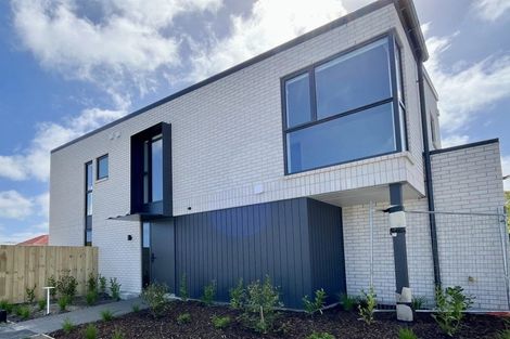 Photo of property in 1/200 Lyttelton Street, Spreydon, Christchurch, 8024