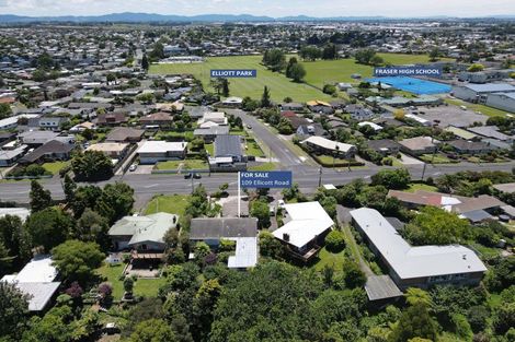 Photo of property in 109 Ellicott Road, Nawton, Hamilton, 3200