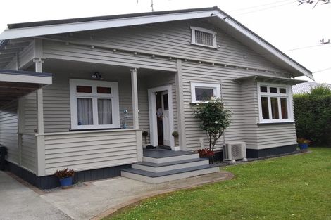 Photo of property in 19 Claude Street, Fairfield, Hamilton, 3214