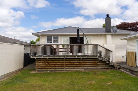Photo of property in 6 Puriri Crescent, Lansdowne, Masterton, 5810