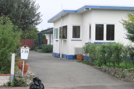 Photo of property in 1/39 Cassino Crescent, Onekawa, Napier, 4110