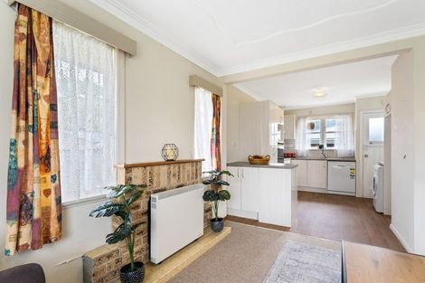 Photo of property in 7 Totara Street, Trentham, Upper Hutt, 5018