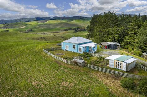 Photo of property in 97 Waikareao Road, Te Hauke, Hastings, 4178