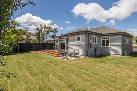 Photo of property in 45 Harrison Street, Mairehau, Christchurch, 8013