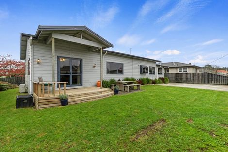 Photo of property in 10 Thorpe Street, Morrinsville, 3300