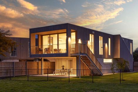 Photo of property in 1/2 Gunwelloe Lane, Burwood, Christchurch, 8083