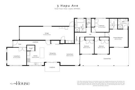 Photo of property in 3 Hapu Avenue, Baverstock, Hamilton, 3200