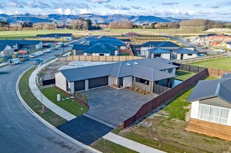 Photo of property in 34 Halpin Drive, Lincoln, 7608