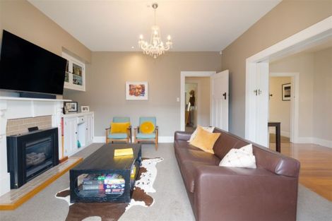 Photo of property in 1 Claremont Avenue, Papanui, Christchurch, 8053