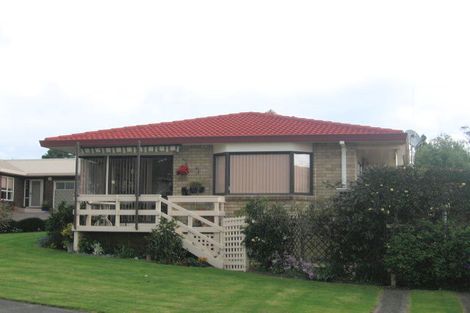 Photo of property in 2b Camellia Place, Greerton, Tauranga, 3112