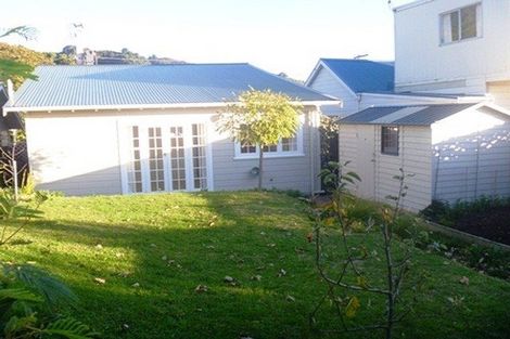 Photo of property in 14 Kauri Street, Eastbourne, Lower Hutt, 5013