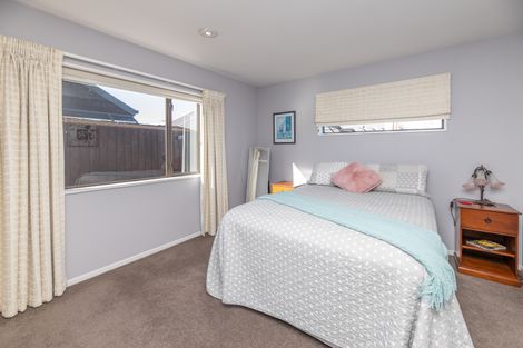 Photo of property in 45 Munro Street, Redwood, Christchurch, 8051