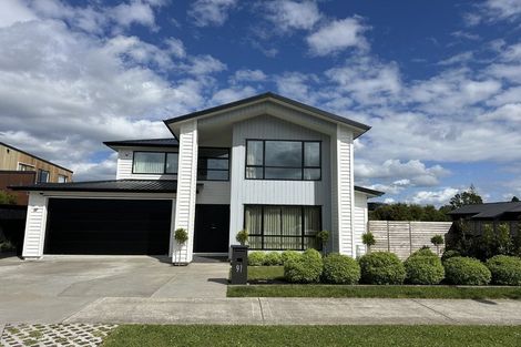 Photo of property in 91 Riverhead Point Drive, Riverhead, 0820