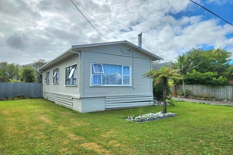 Photo of property in 7 Peel Street, Cobden, Greymouth, 7802