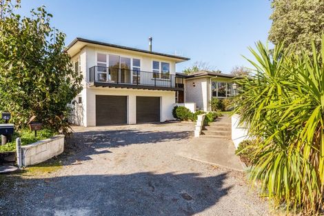 Photo of property in 6 George Place, Havelock North, 4130