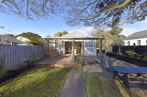 Photo of property in 543 Gloucester Street, Linwood, Christchurch, 8011