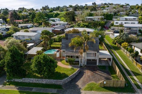 Photo of property in 36 Jonathon Street, Brookfield, Tauranga, 3110