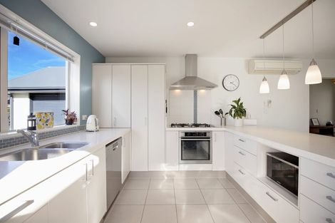 Photo of property in 4 Kessen Street, Pegasus, 7612