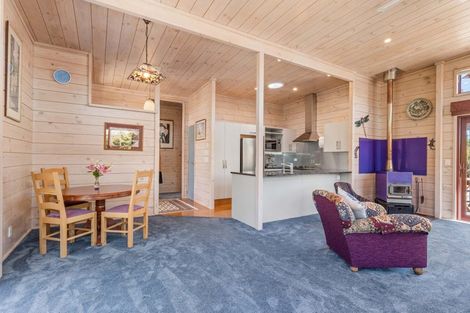 Photo of property in 4a Daniel Street, Martinborough, 5711