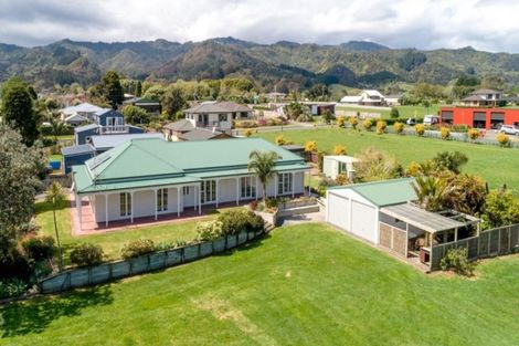 Photo of property in 7 Strongman Road, Coromandel, 3506