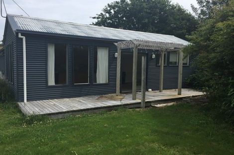 Photo of property in 71 Omarere Road, Martinborough, 5711