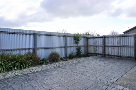 Photo of property in 6/276 Armagh Street, Christchurch Central, Christchurch, 8011