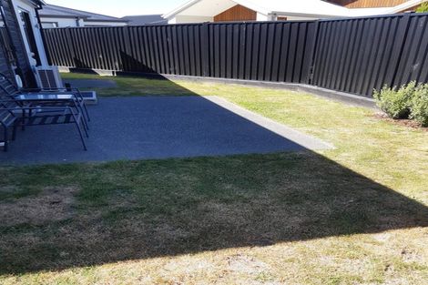 Photo of property in 21 Pohe Street, Wigram, Christchurch, 8042